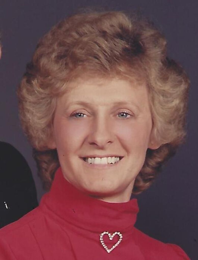 Zella Mae Hudson