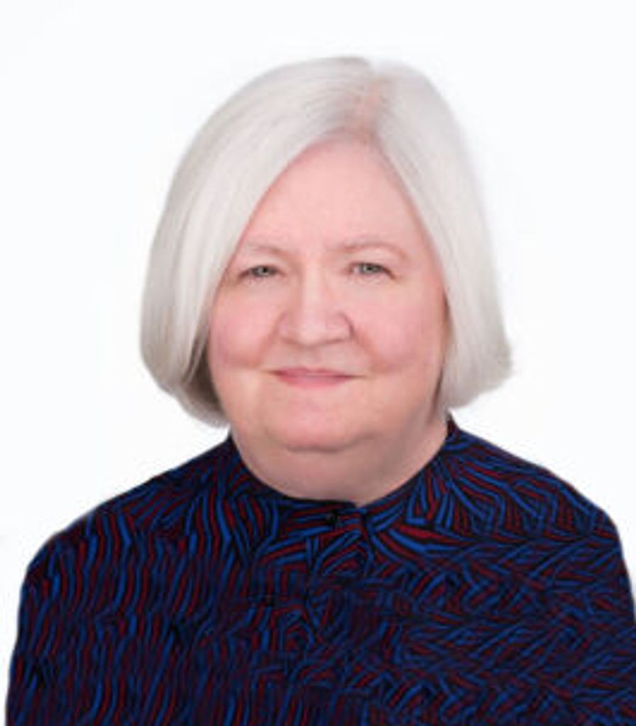 Katherine Maher Profile Photo