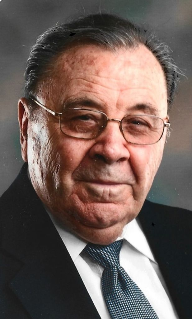 Charles William Richmond Profile Photo