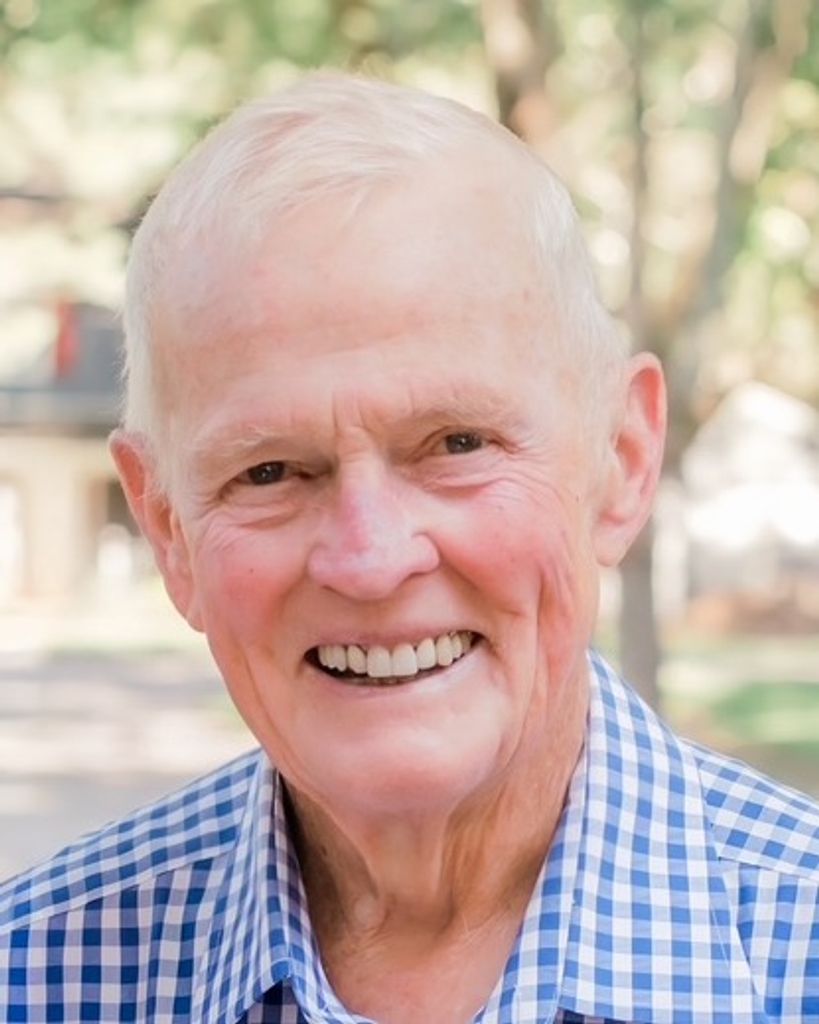 Ronald Gene Morrow Profile Photo