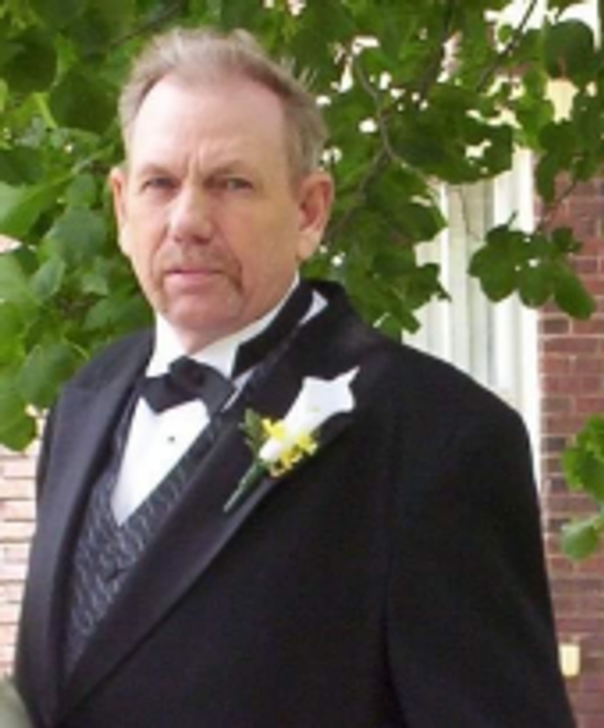William “Bill” Roy Dean