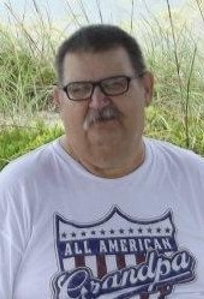 Robert  Lee Willis Profile Photo