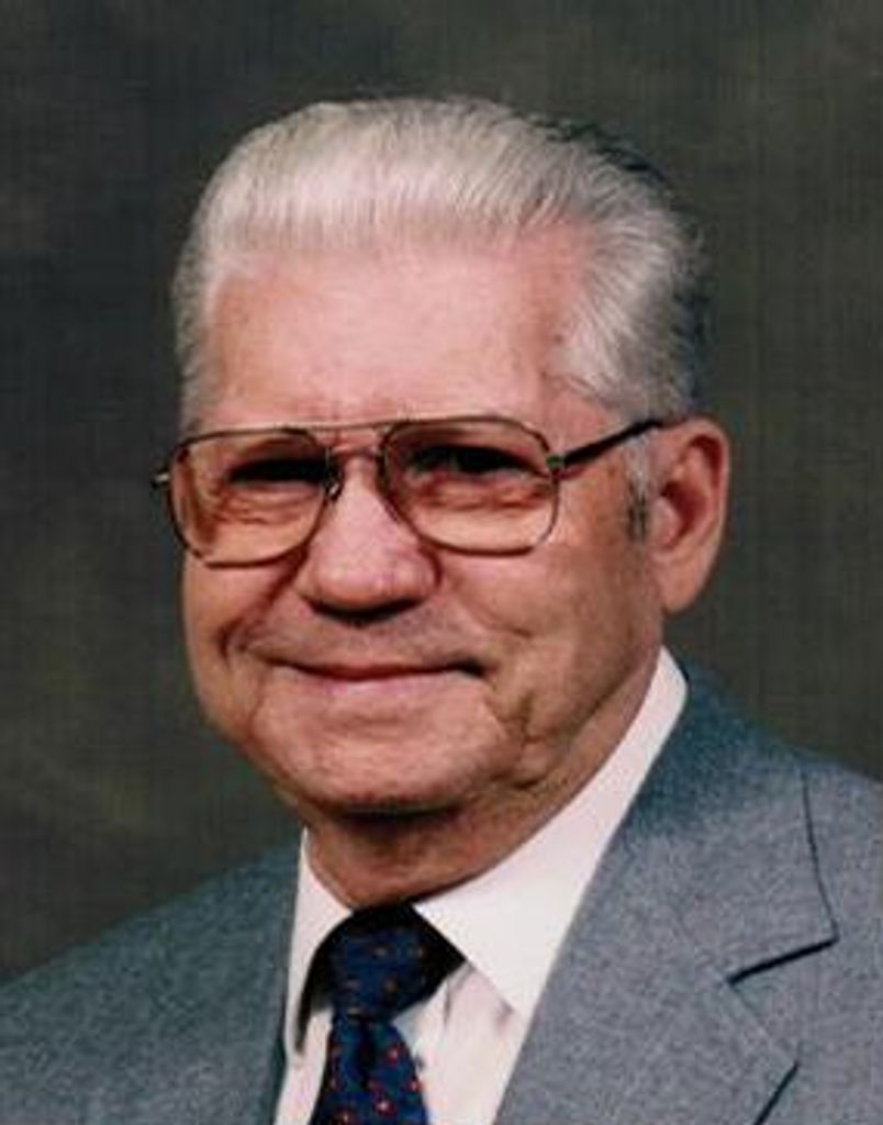 Mr.  James T. Brisson, 92