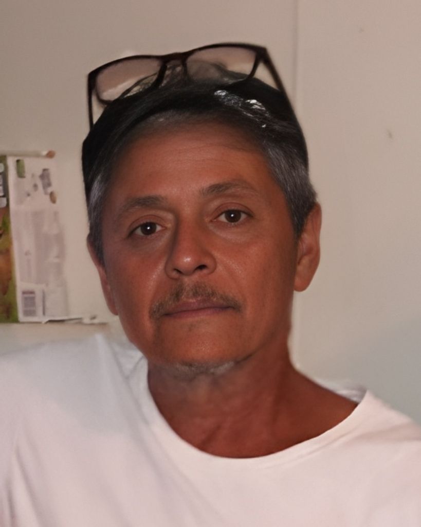 Osvaldo Centeno