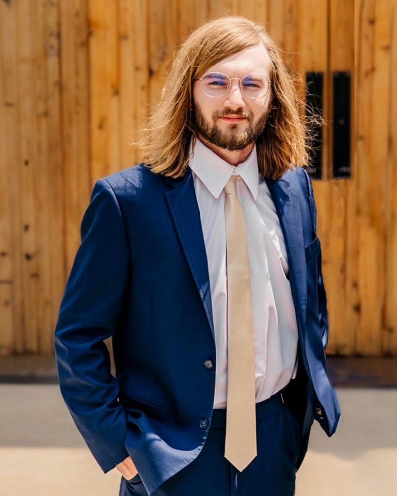 Zachary Taylor Baker Profile Photo