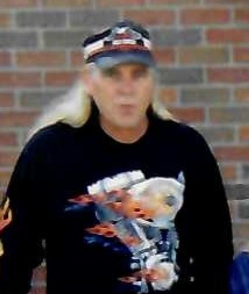 Steve Clipner Profile Photo