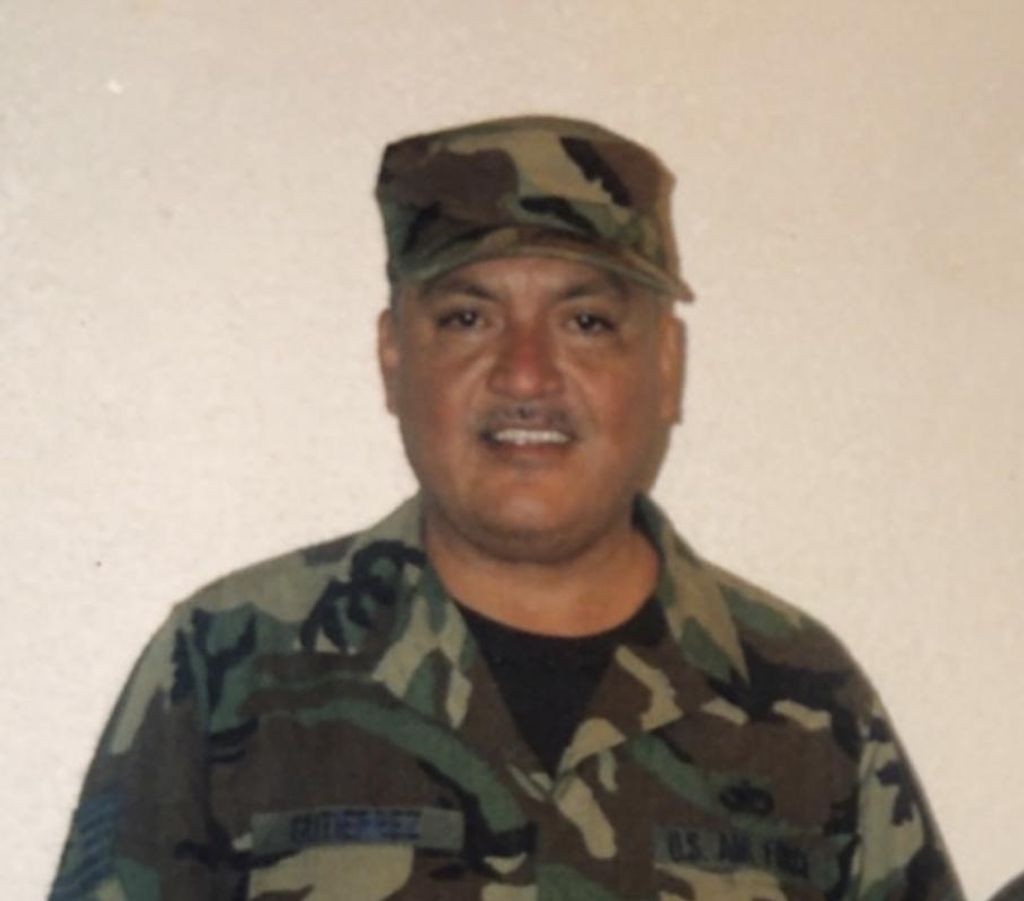 Jesus Gutierrez Profile Photo