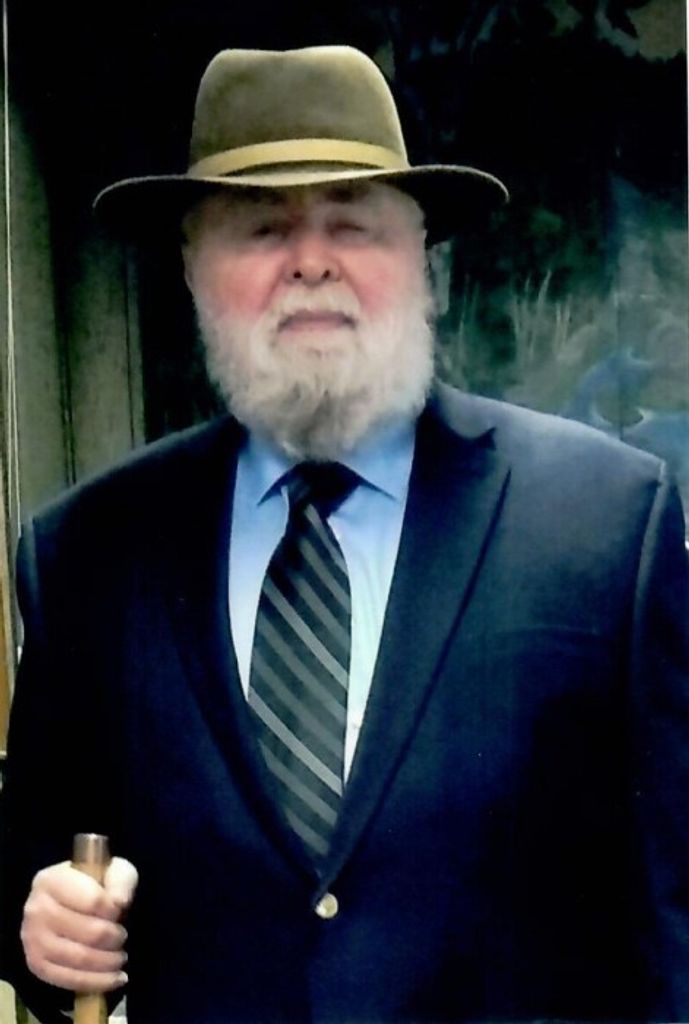 Gerald Wynn Smither Profile Photo