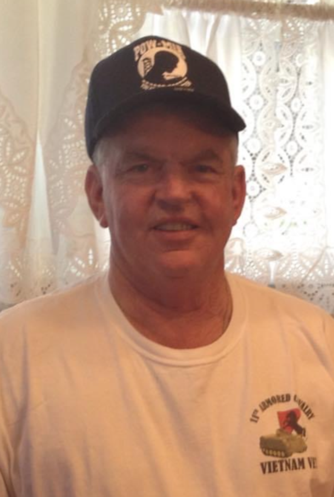 Danny E. Searls Profile Photo