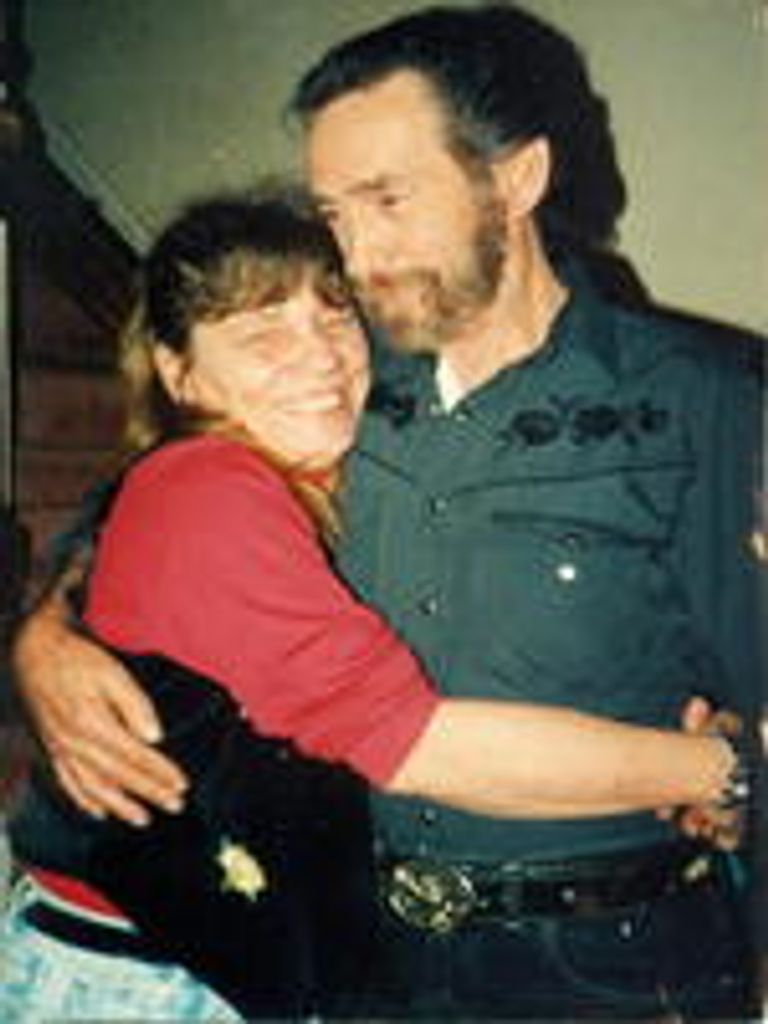 Harry Arthur 'Sonny' Christensen, Jr.