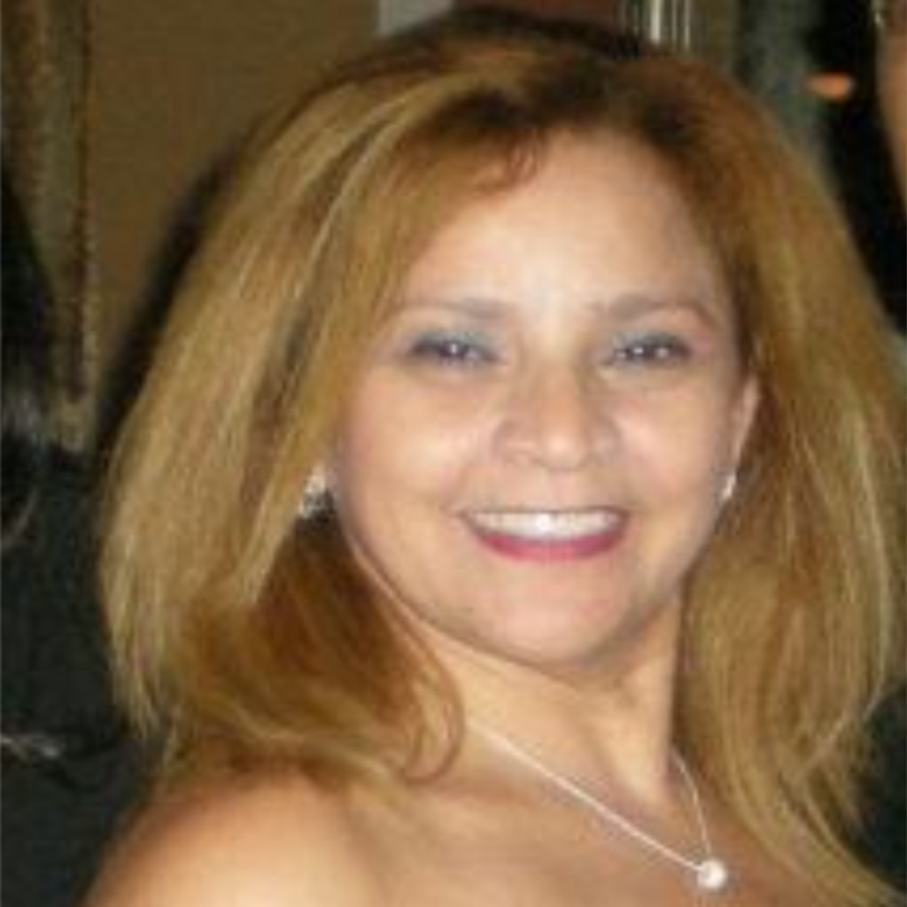 Coralia Margarita Primera Profile Photo