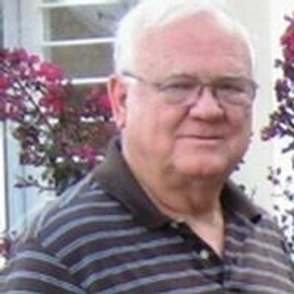 James Donald Chambers