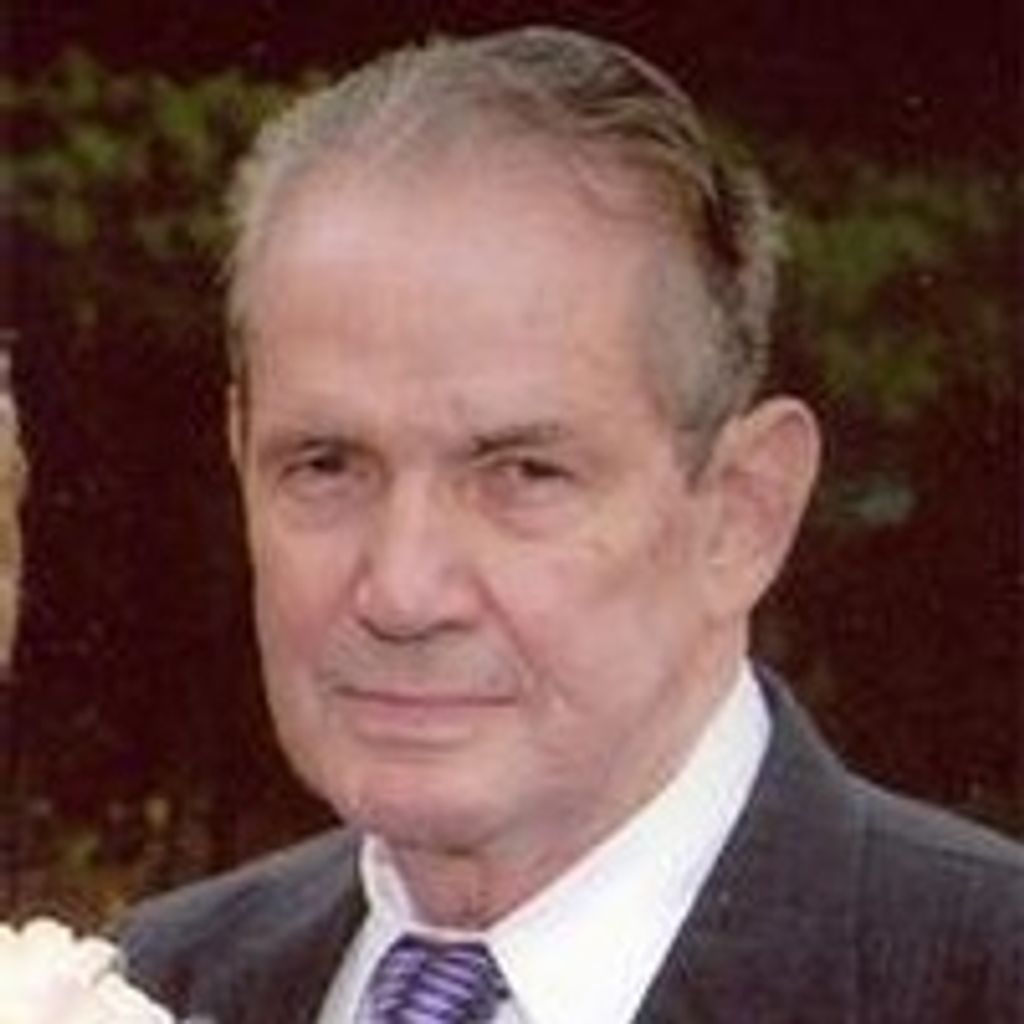 James "Dickie" Howell