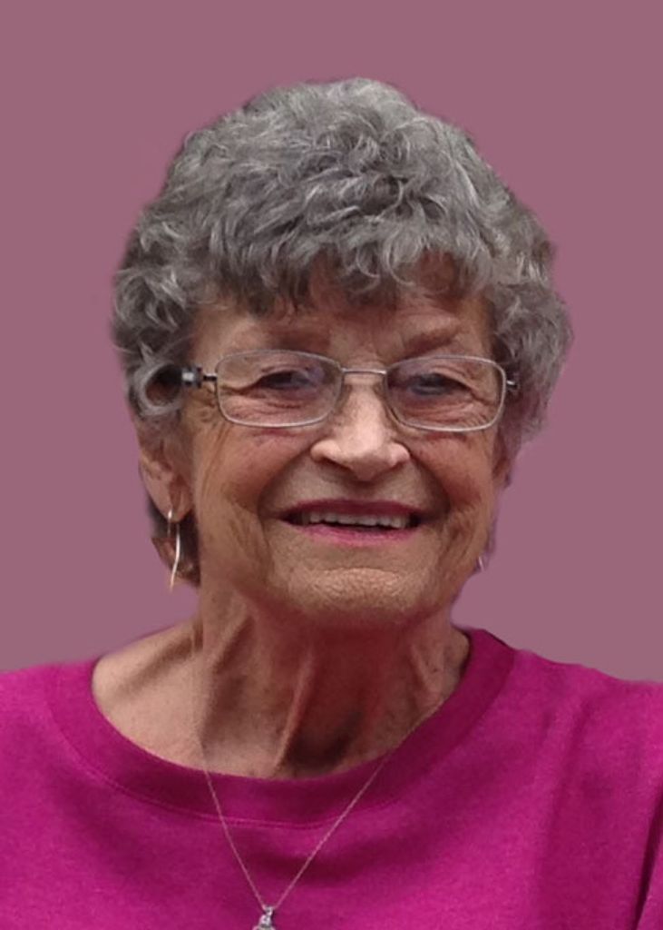 Janet Finch