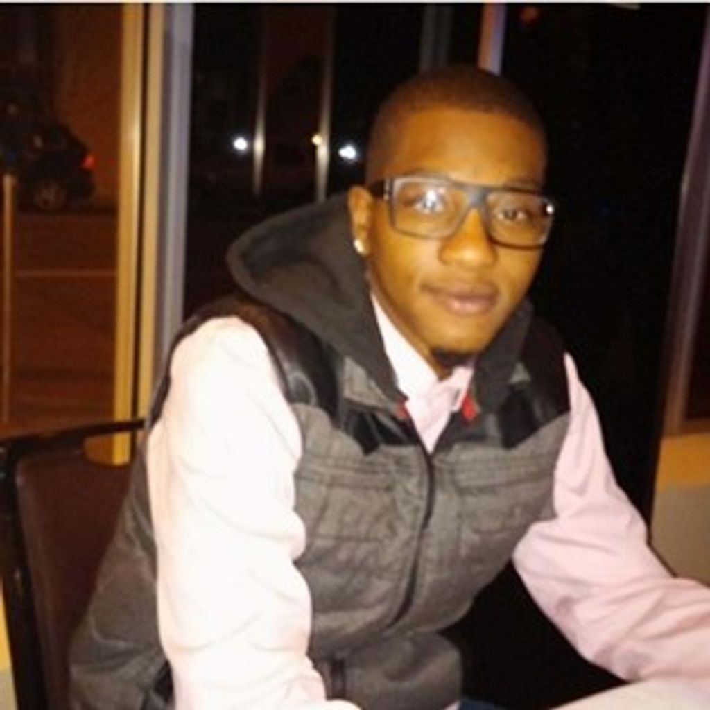 Jordan Daveon-Reshard Lewis Profile Photo