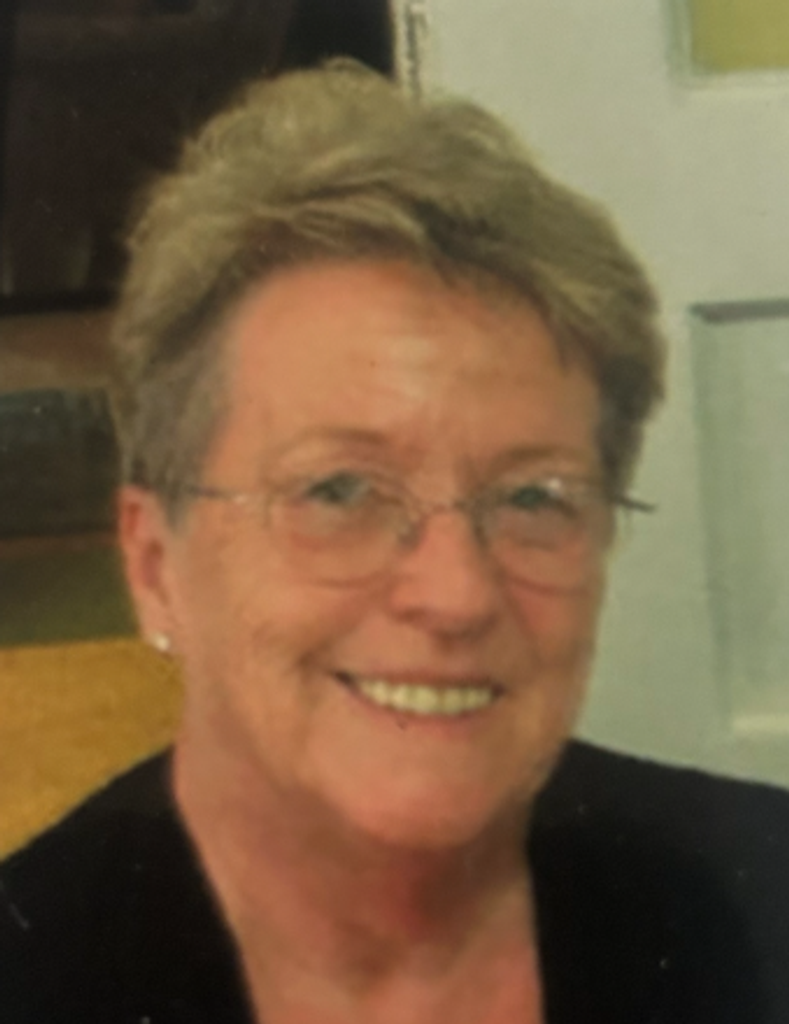 Linda Harvey
