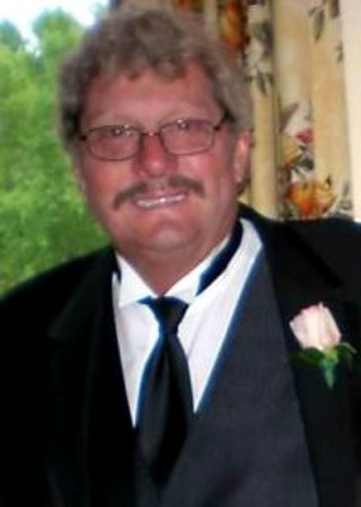 John Ray Justus, Jr. Profile Photo