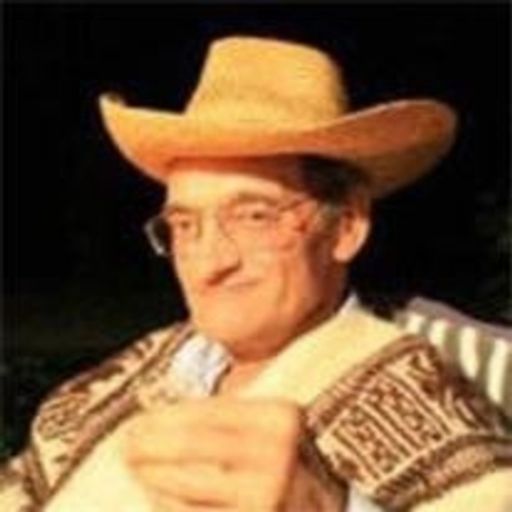 Peter Mezger Profile Photo