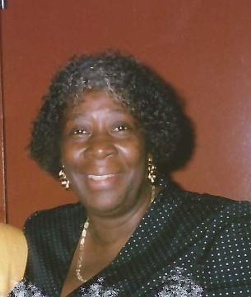 Laura Ann Williams Profile Photo