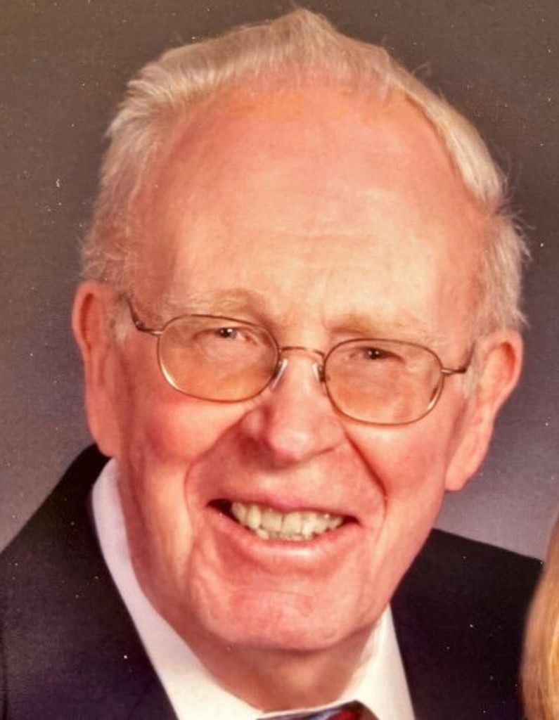 John H. Mcpartland