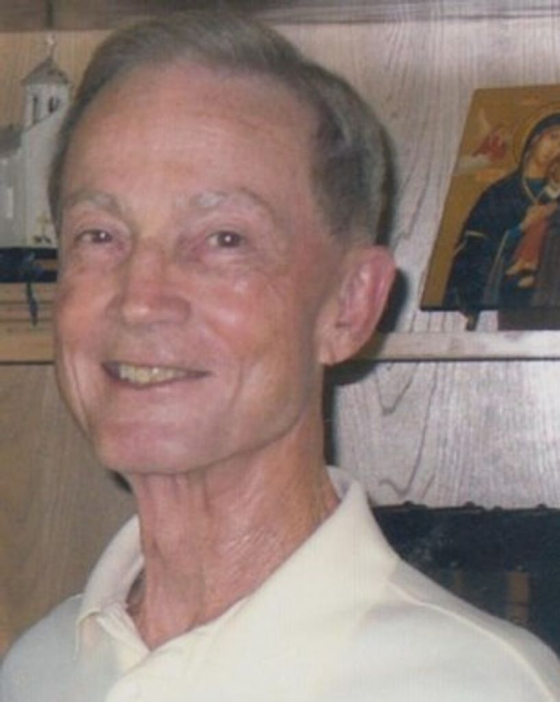 John B. Hollingsworth