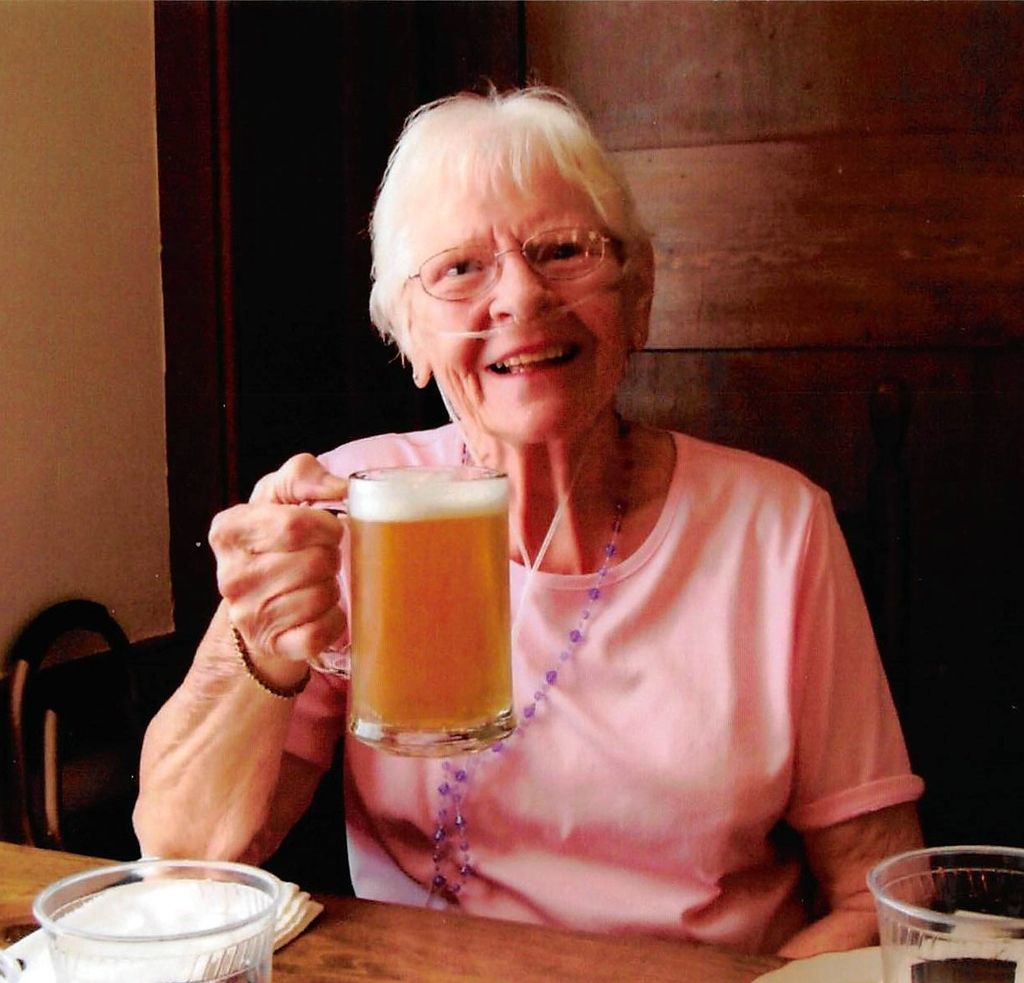 Roberta Gayle Turpin