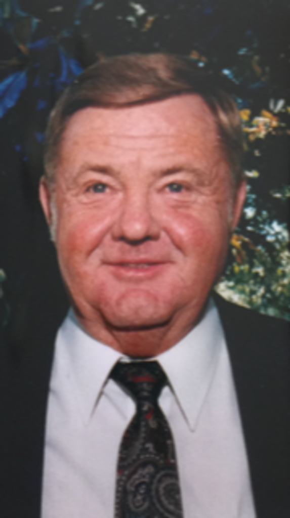 Robert Earl Lee