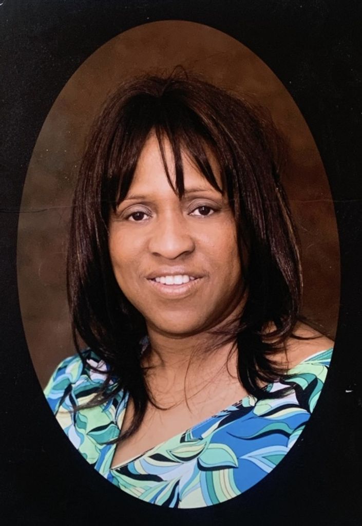 Valerie L. Searles