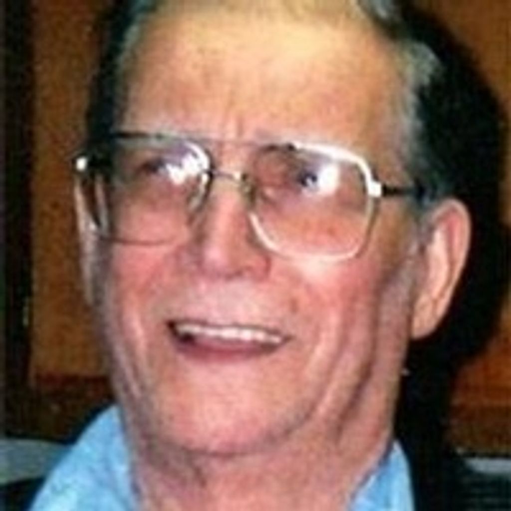 LaVerne "Lefty" Aulner