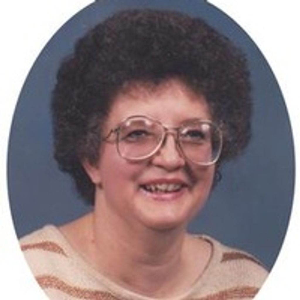 Cheryl Joan Griffin