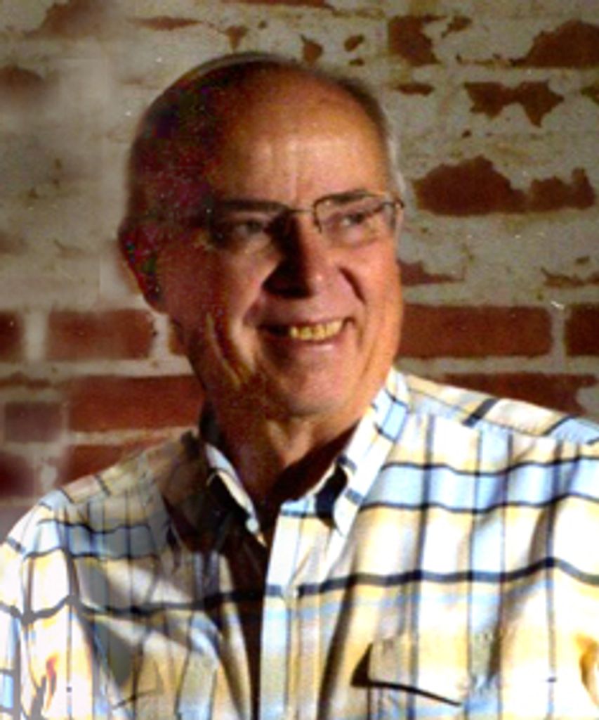 Howard Gail Davis