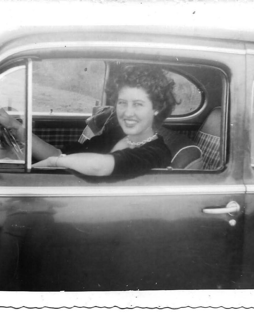 Maxine Morrow Pearce Profile Photo