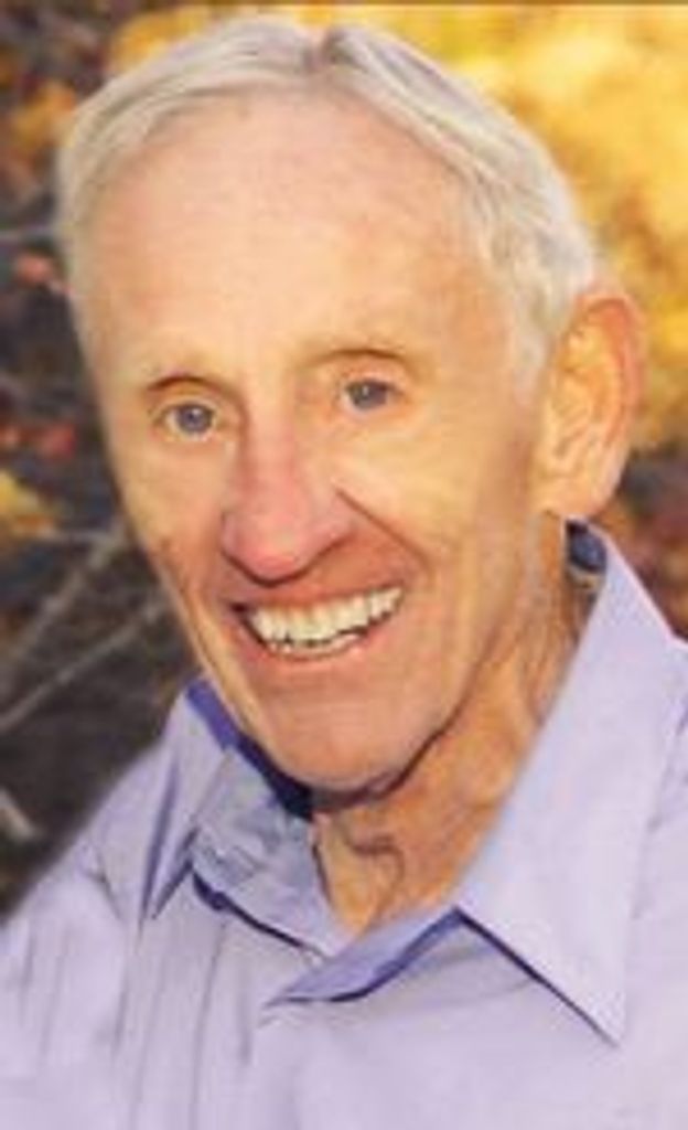 Robert Edwin Bartlett, Jr