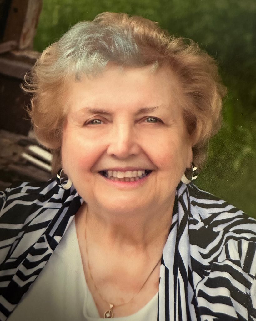 Judith Helen Hengstler (Sandell) Profile Photo
