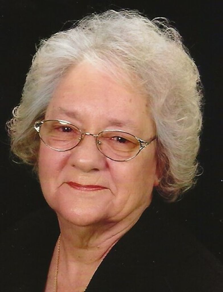 Virginia Rae Gillmer