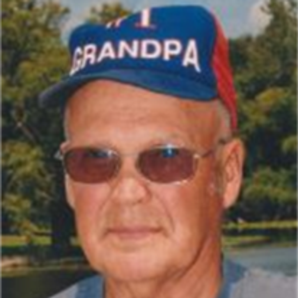 Ivan Richard Skinner