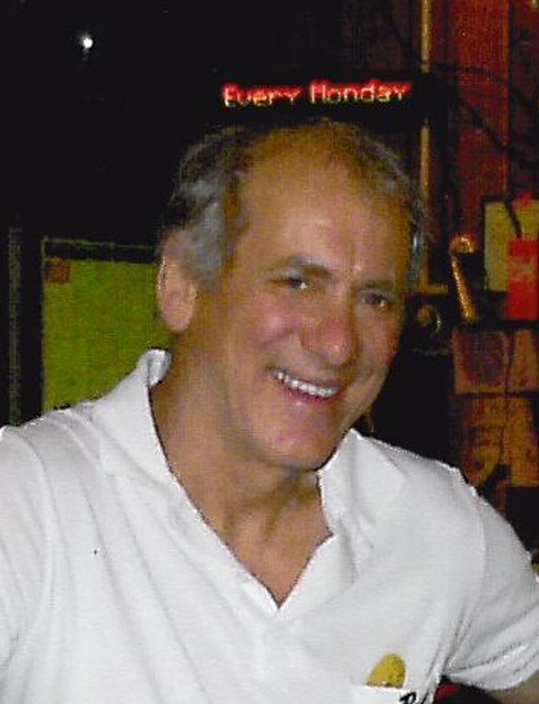 Robert Brazes