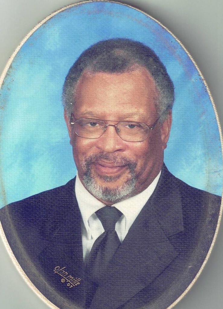 Thomas Harold Johnson