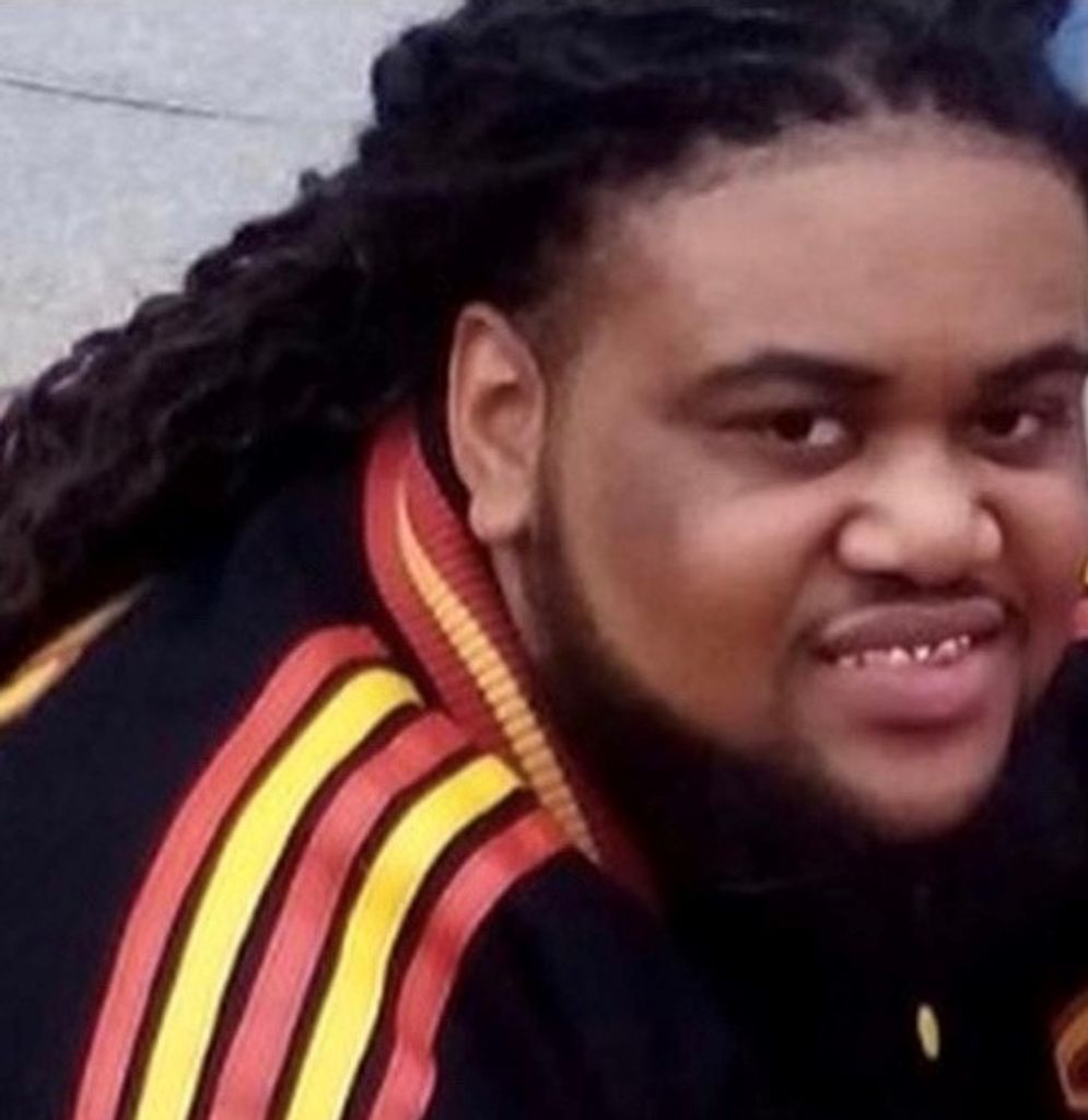 Sebastian Joshua Jones