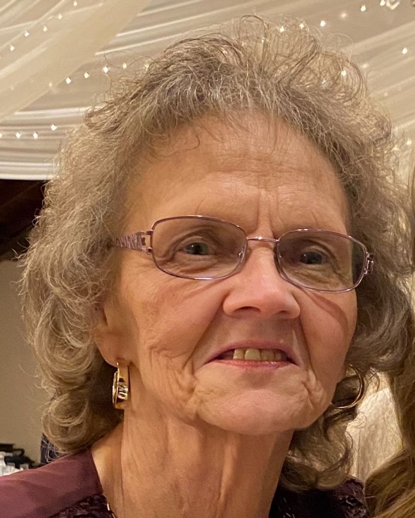 Nancy Jane Behanic Profile Photo