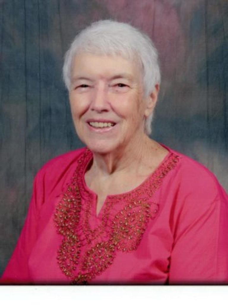 Audrey Sutton