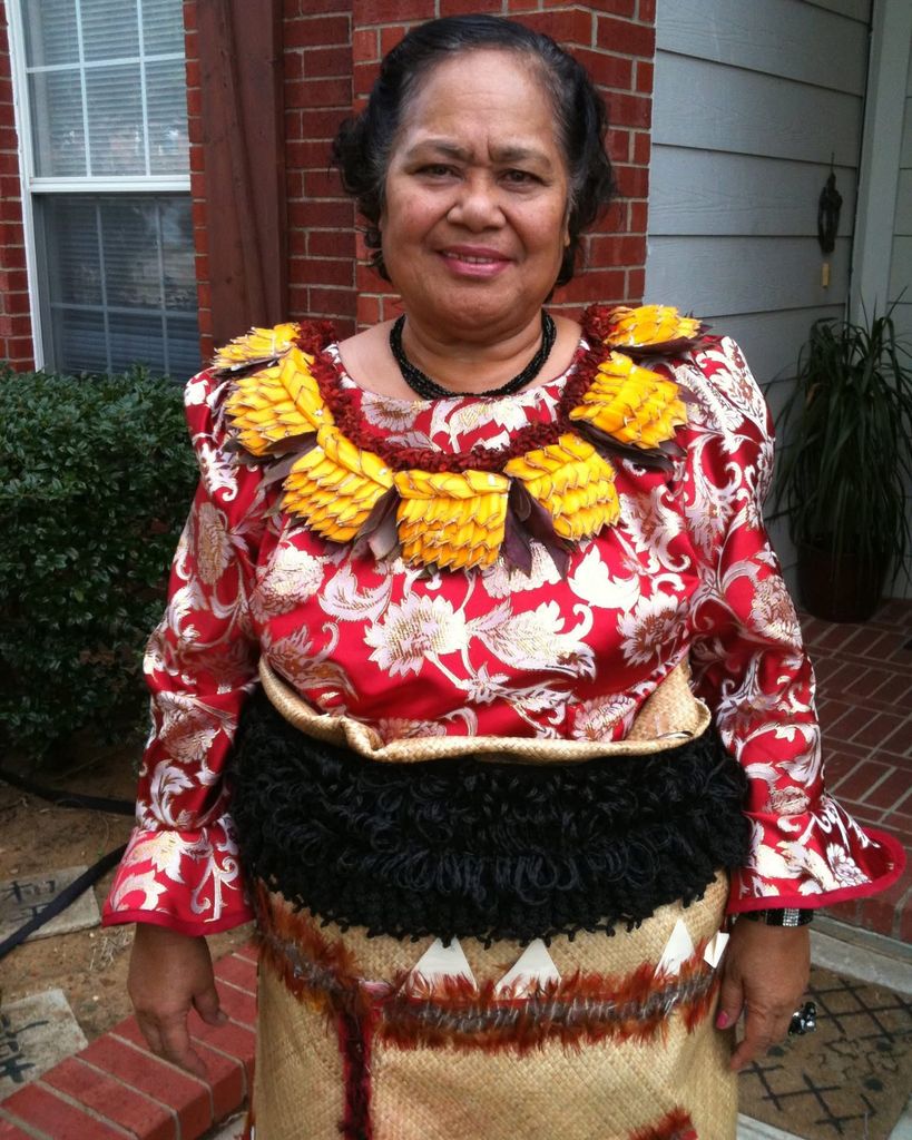 Losa Latu Asaeli