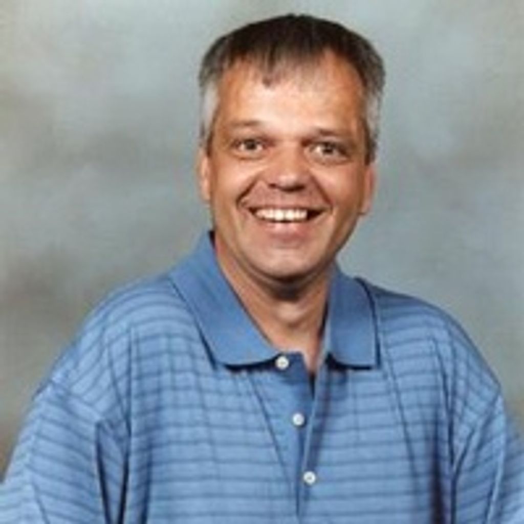 Thomas Black