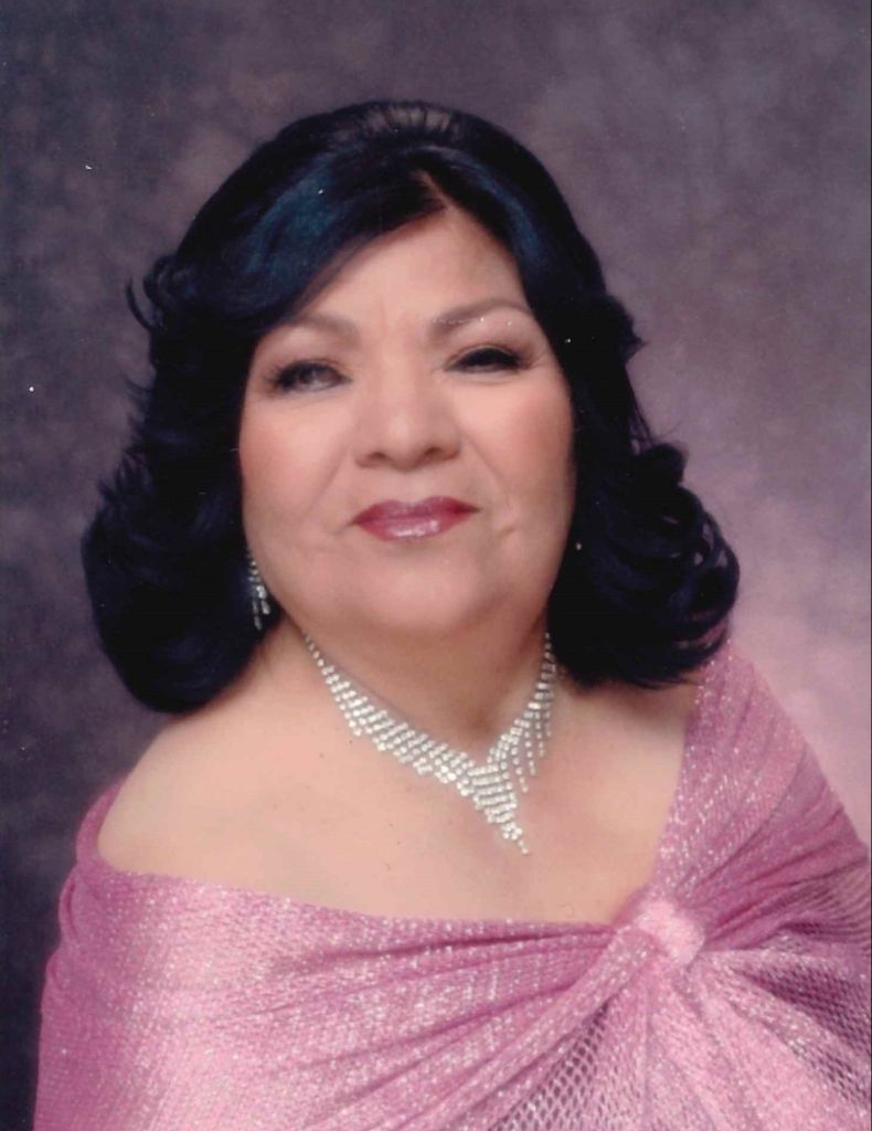 Laura  Guzman De Ibarra 