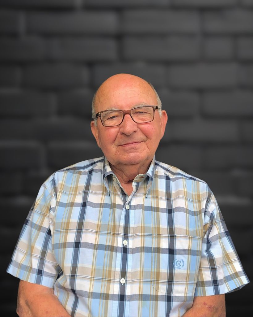Don Pickett Jackson Profile Photo