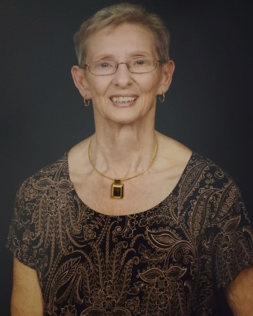 Shirley Norton Ferrell