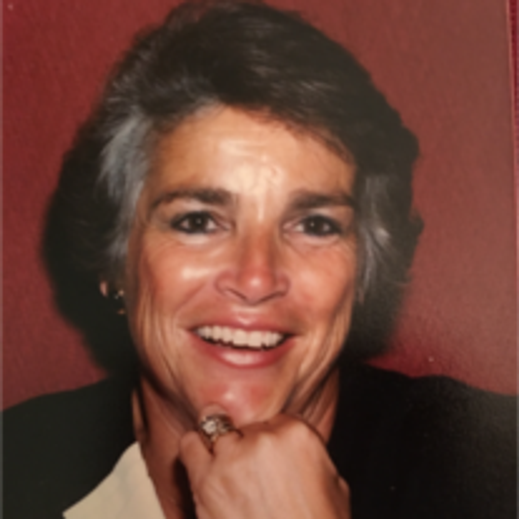 Henrietta (Yolanda) Bustos Sanchez