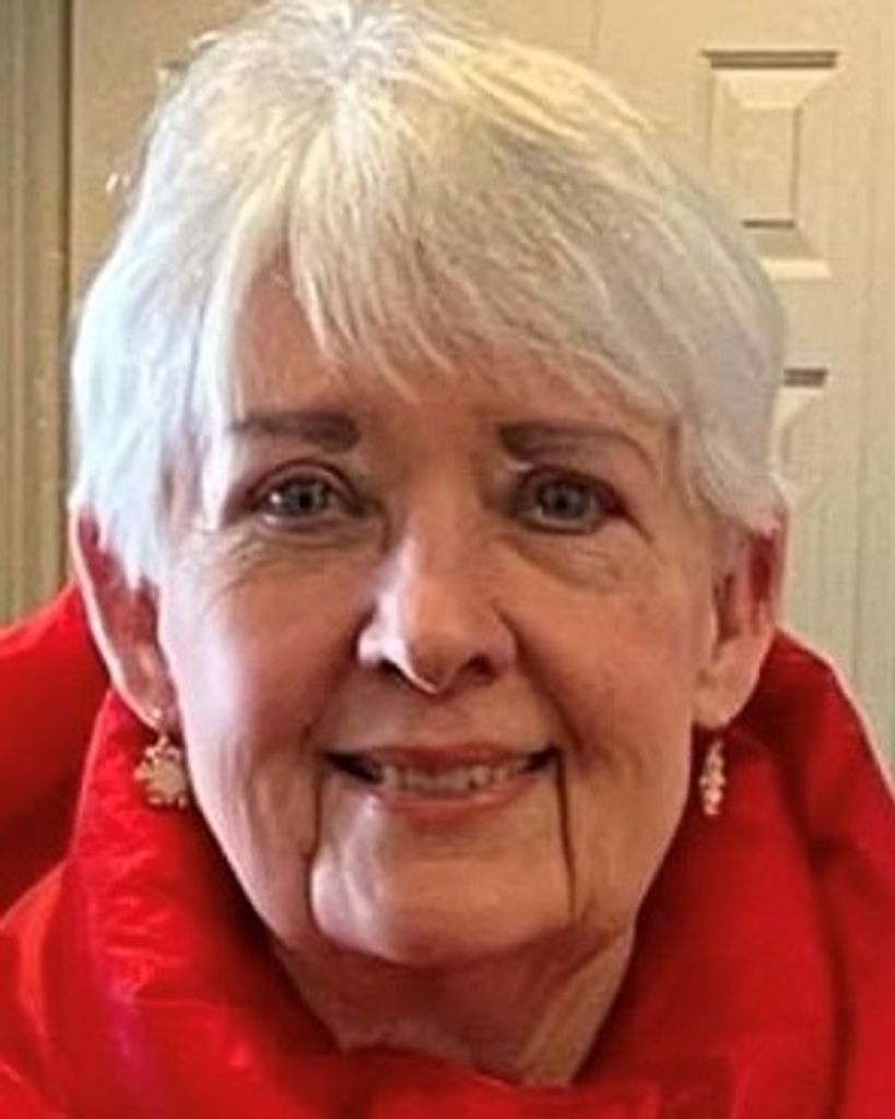 Sally Mechem Profile Photo