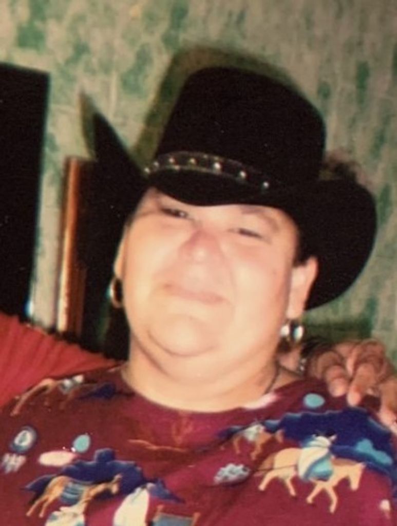 Maria Raquel Buentello Profile Photo
