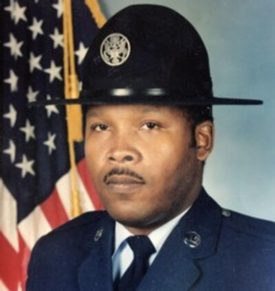 Keith Jerome Ward Profile Photo